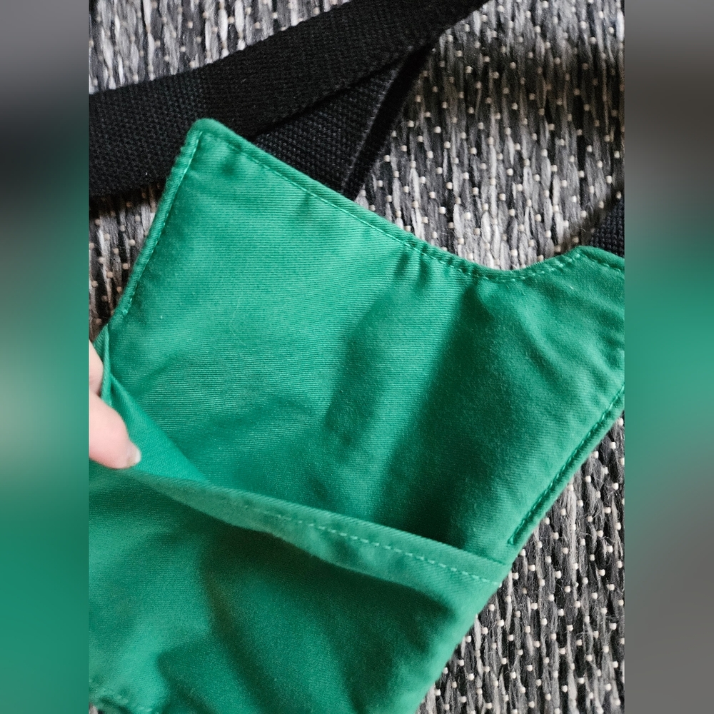 Crossbody Casual Bag - Picture 3 of 7
